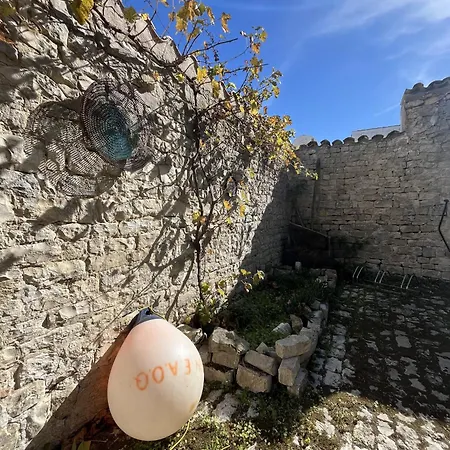 Maison De La Beureliere Σπίτι διακοπών *