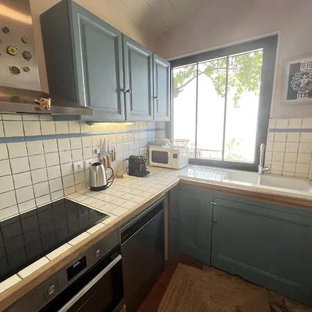 Σπίτι διακοπών Maison De La Beureliere *