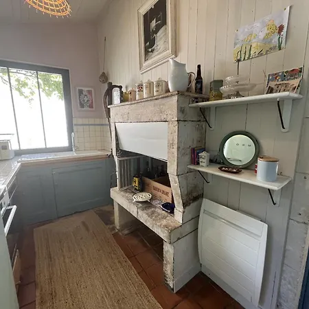 Maison De La Beureliere *