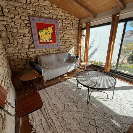 Maison De La Beureliere Σπίτι διακοπών *