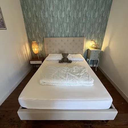 Maison De La Beureliere Σπίτι διακοπών