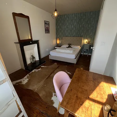 Maison De La Beureliere * Sainte-Marie-de-Ré