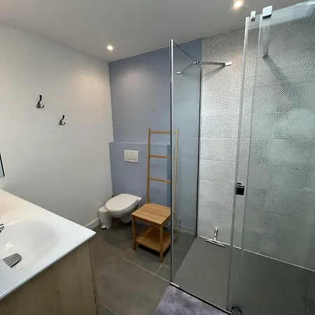 Maison De La Beureliere * Sainte-Marie-de-Ré