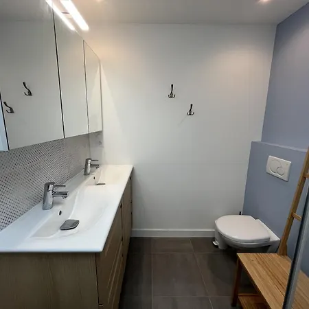 Maison De La Beureliere * Sainte-Marie-de-Ré