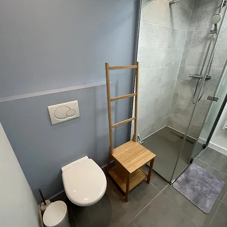 Maison De La Beureliere * Sainte-Marie-de-Ré