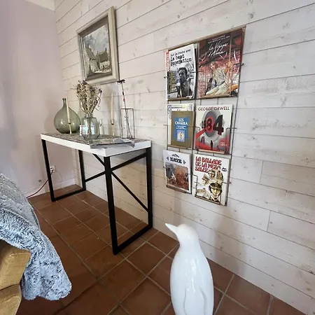 Maison De La Beureliere