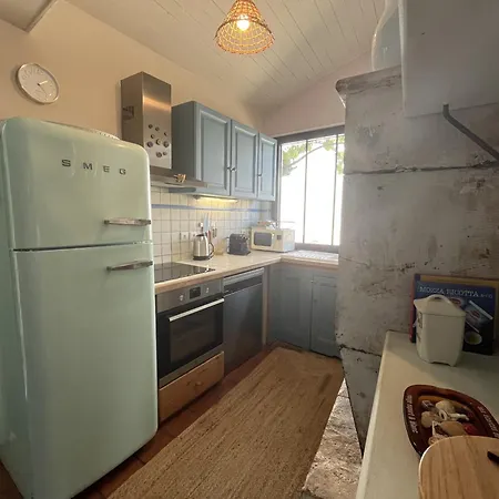 Maison De La Beureliere サント・マリー・ド・レ