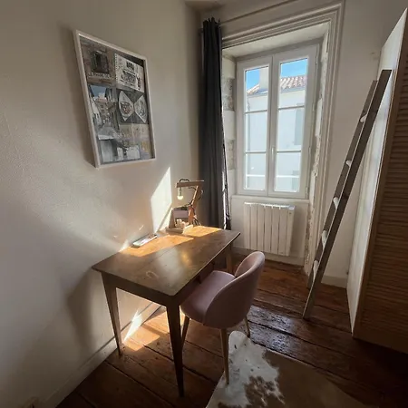 別荘 Maison De La Beureliere