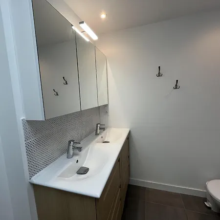 別荘 Maison De La Beureliere サント・マリー・ド・レ