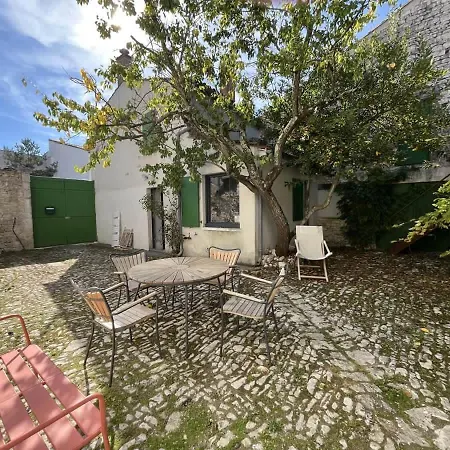 Tatil Evi Maison De La Beureliere