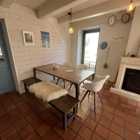 Дом отдыха Maison De La Beureliere