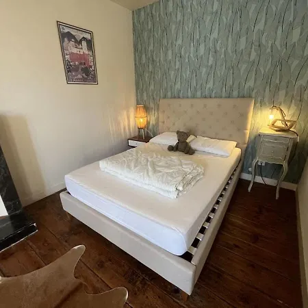 Tatil Evi Maison De La Beureliere *