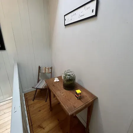 Tatil Evi Maison De La Beureliere *