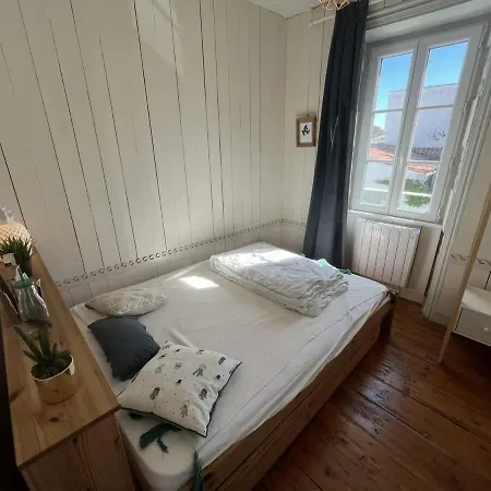 Maison De La Beureliere Tatil Evi