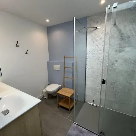 Maison De La Beureliere *