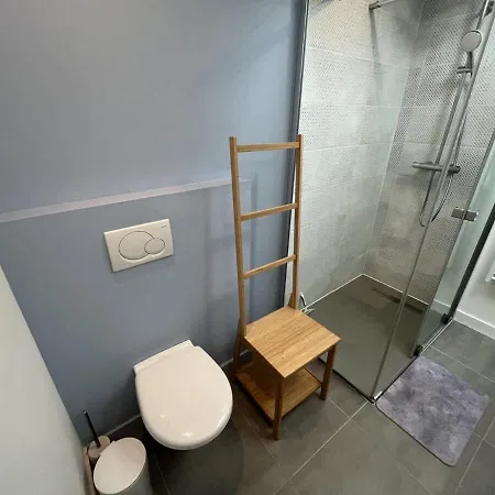 Tatil Evi Maison De La Beureliere