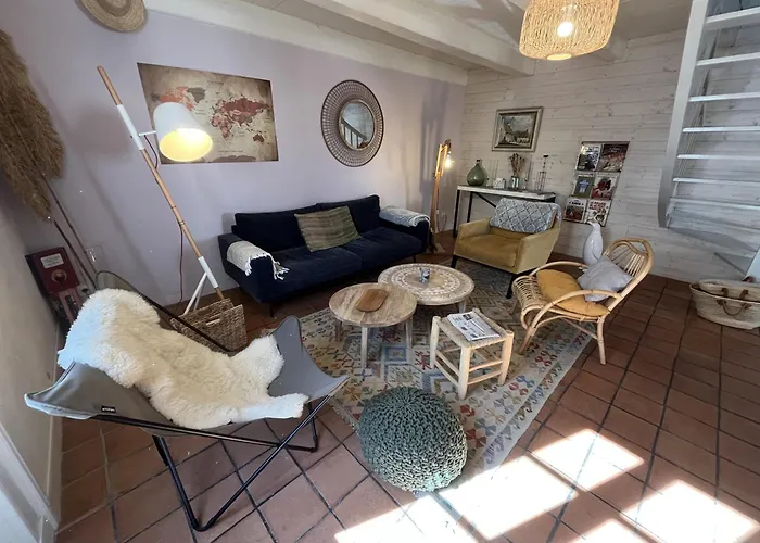 Maison De La Beureliere Сasa de vacaciones *