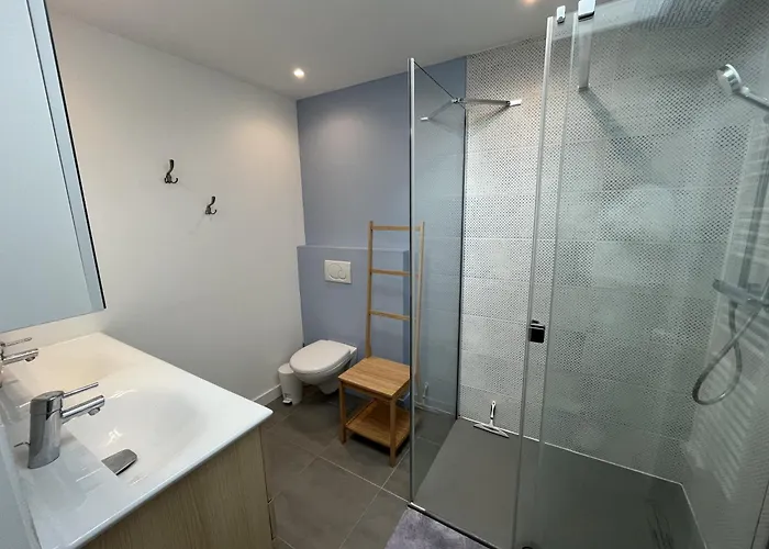 Maison De La Beureliere * Sainte-Marie-de-Ré