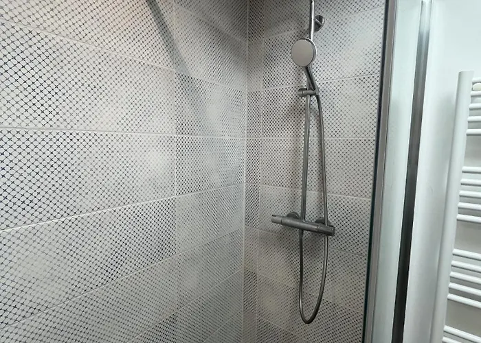 Сasa de vacaciones Maison De La Beureliere