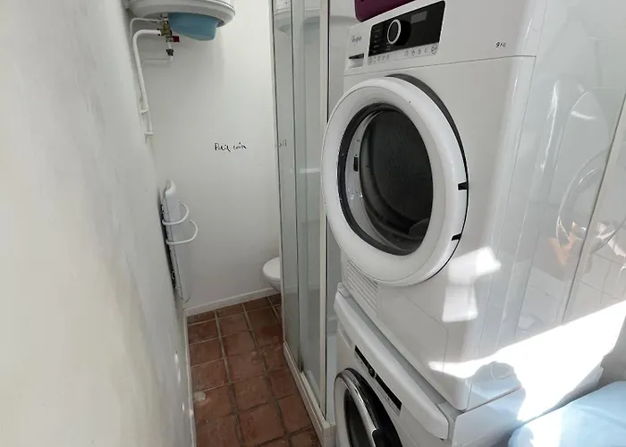 Maison De La Beureliere Sainte-Marie-de-Ré