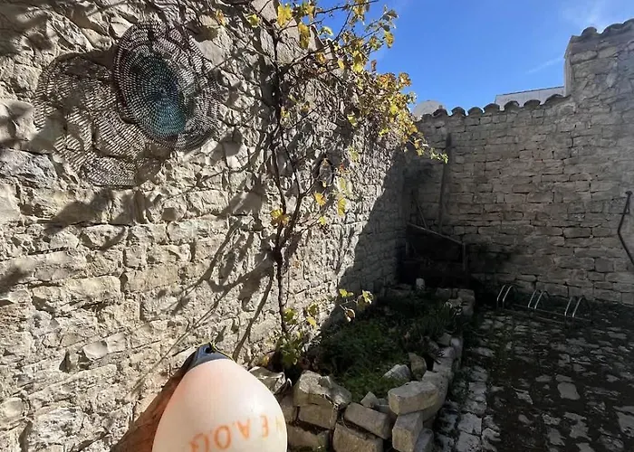 Maison De La Beureliere *