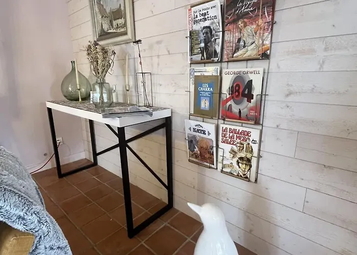 Maison De La Beureliere