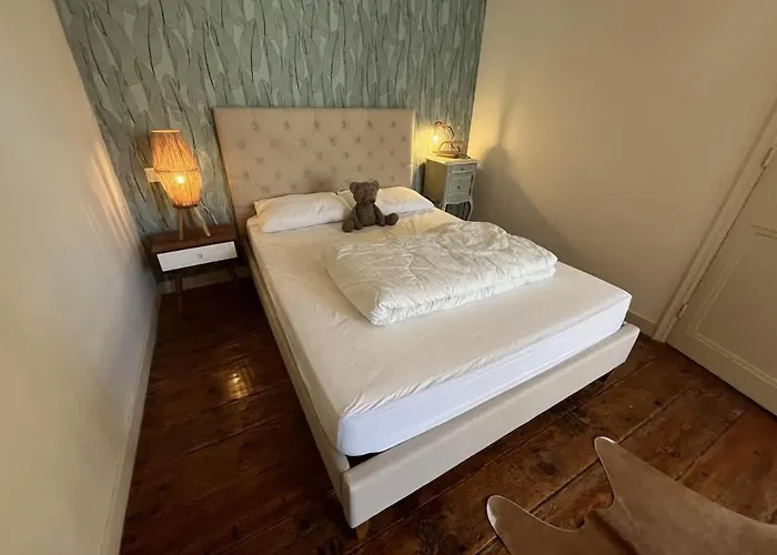 Maison De La Beureliere