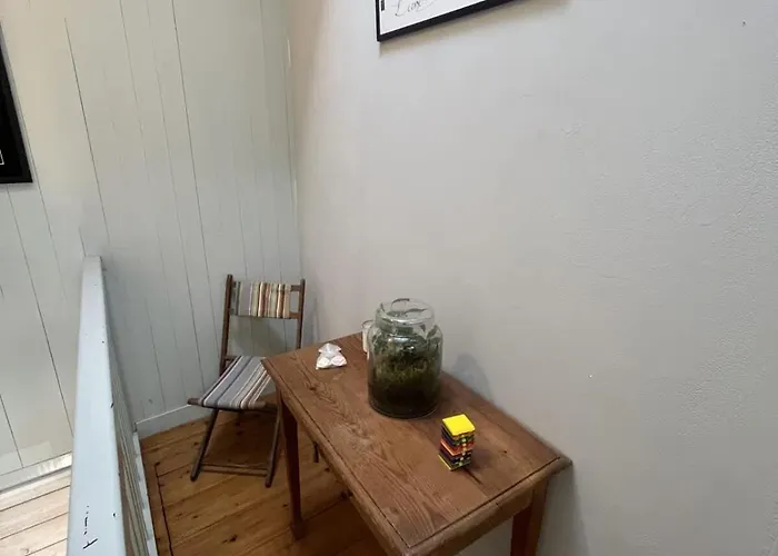 Сasa de vacaciones Maison De La Beureliere *