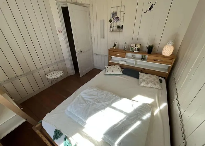 Maison De La Beureliere Дом отдыха *