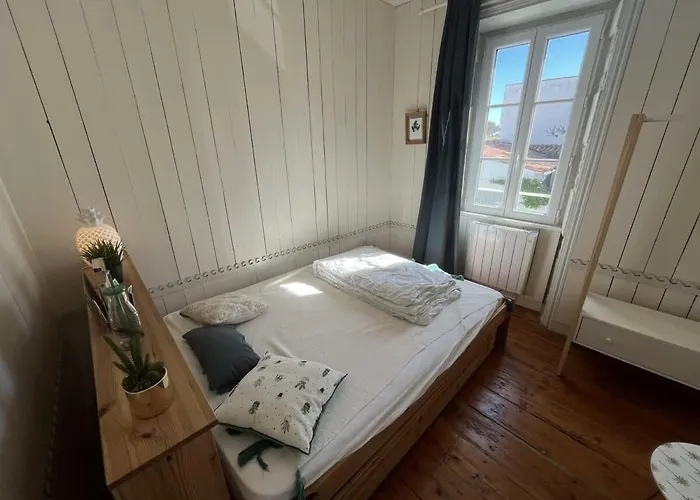 Maison De La Beureliere Сasa de vacaciones