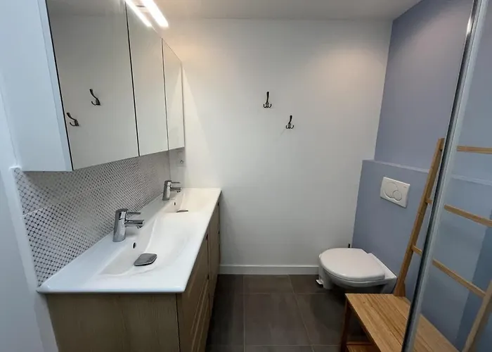 Maison De La Beureliere *