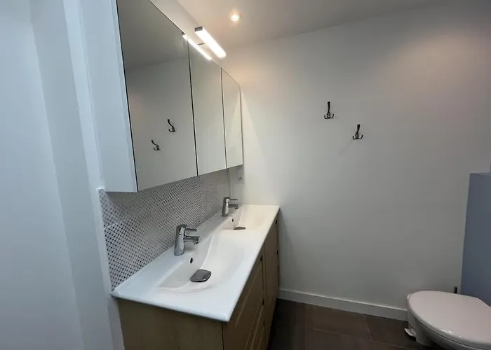 Maison De La Beureliere * Sainte-Marie-de-Ré